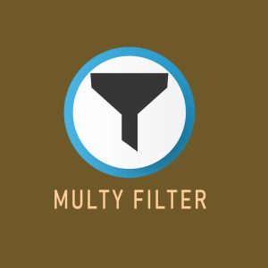 Multy Filter Pro