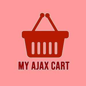 My Ajax Cart