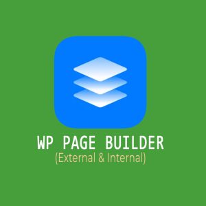 Wp Page Builder