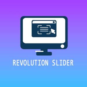 REVOLUTION SLIDER